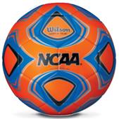 Wilson NCAA Copia Due Replica Soccer Balls Wilson NCAA Copia Due Replica Soccer Balls