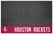 Fan Mats NBA Houston Rockets Grill Mat Fan Mats NBA Houston Rockets Grill Mat