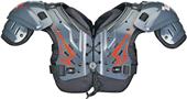 Wilson TDY Velocity Youth Football Shoulder Pads Wilson TDY Velocity Youth Football Shoulder Pads