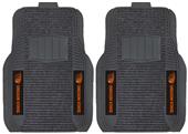 Fan Mats Oregon State Univ Deluxe Car Mats (set) Fan Mats Oregon State Univ Deluxe Car Mats (set)