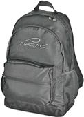 Airbac Bump Black Small Sized Backpacks