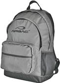 Airbac Bump Grey 2 Small Sized Backpacks