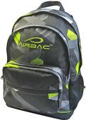 Airbac Bump Grey 3 Small Sized Backpacks