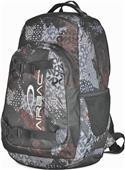 Airbac Skater Brown School Bag Backpacks