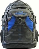 Airbac Airtech Blue 2 Multi Function Backpacks
