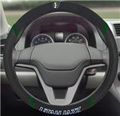 Fan Mats NBA Utah Jazz Steering Wheel Cover Fan Mats NBA Utah Jazz Steering Wheel Cover