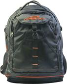 Airbac Airtech Orange Multi Function Backpacks