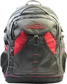 Airbac Airtech Red Multi Function Backpacks