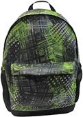 Airbac Jungle Green Medium Sized Backpacks