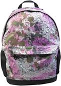 Airbac Jungle Pink Medium Sized Backpacks