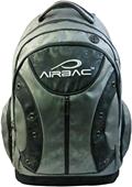 Airbac Ring Grey Go-to Essential Backpacks