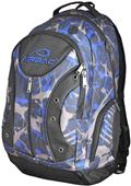 Airbac Ring Blue Go-to Essential Backpacks
