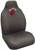 Fan Mats NBA Miami Heat Seat Cover Fan Mats NBA Miami Heat Seat Cover
