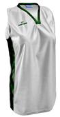 Warrior Lotus Racerback Game Jersey-Closeout Warrior Lotus Racerback Game Jersey-Closeout