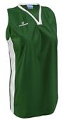Warrior Lotus Racerback Game Jersey-Closeout Warrior Lotus Racerback Game Jersey-Closeout