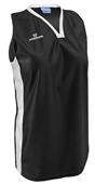 Warrior Lotus Racerback Game Jersey-Closeout Warrior Lotus Racerback Game Jersey-Closeout
