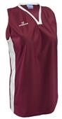 Warrior Lotus Racerback Game Jersey-Closeout Warrior Lotus Racerback Game Jersey-Closeout