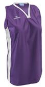 Warrior Lotus Racerback Game Jersey-Closeout Warrior Lotus Racerback Game Jersey-Closeout