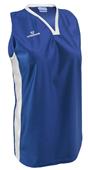Warrior Lotus Racerback Game Jersey-Closeout Warrior Lotus Racerback Game Jersey-Closeout