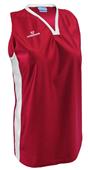 Warrior Lotus Racerback Game Jersey-Closeout Warrior Lotus Racerback Game Jersey-Closeout