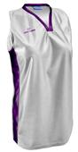 Warrior Lotus Racerback Game Jersey-Closeout Warrior Lotus Racerback Game Jersey-Closeout