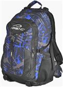 Airbac Journey Blue Large Everyday Backpacks