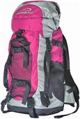 Airbac Wander Pink Outdoor Hiking Camp Backpacks