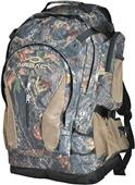 Airbac Blazer Brown Hunting Outdoor Backpacks