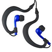 UWater Triple-Axis Action Stereo Earphones UWater Triple-Axis Action Stereo Earphones
