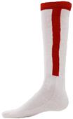 Red Lion The Diamond Stirrup Knee High Socks Red Lion The Diamond Stirrup Knee High Socks