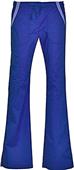 Maevn Empress Women's Pocket Flare Scrub Pants