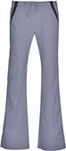 Maevn Empress Women's Pocket Flare Scrub Pants