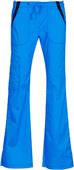 Maevn Empress Women's Pocket Flare Scrub Pants