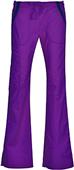 Maevn Empress Women's Pocket Flare Scrub Pants