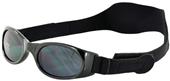 Plangea Sport Zolioz StrapAround Sunglasses w/Case Plangea Sport Zolioz StrapAround Sunglasses w/Case