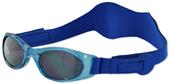 Plangea Sport Zolioz StrapAround Sunglasses w/Case