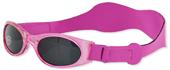 Plangea Sport Zolioz StrapAround Sunglasses w/Case Plangea Sport Zolioz StrapAround Sunglasses w/Case