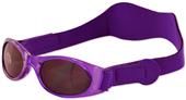 Plangea Sport Zolioz StrapAround Sunglasses w/Case