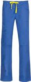 Maevn Blossom Women's Pin Tuck Cargo Scrub Pants