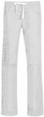 Maevn Blossom Women's Pin Tuck Cargo Scrub Pants