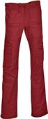 Maevn Blossom Women's Utility Cargo Scrub Pants Maevn Blossom Women's Utility Cargo Scrub Pants