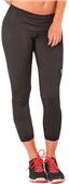 Soffe Juniors & Girls Low-Rise Performance Capri Soffe Juniors & Girls Low-Rise Performance Capri
