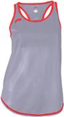 Soffe Juniors Mesh Pinnie Tank Tops Soffe Juniors Mesh Pinnie Tank Tops
