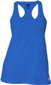 Soffe Juniors Girls Performance Racer Tank Tops Soffe Juniors Girls Performance Racer Tank Tops