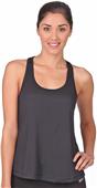 Soffe Juniors Girls Performance Racer Tank Tops Soffe Juniors Girls Performance Racer Tank Tops