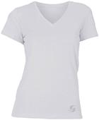 Soffe Juniors No Sweat V Tee Shirts Soffe Juniors No Sweat V Tee Shirts