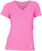 Soffe Juniors No Sweat V Tee Shirts Soffe Juniors No Sweat V Tee Shirts