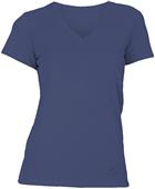 Soffe Juniors No Sweat V Tee Shirts Soffe Juniors No Sweat V Tee Shirts
