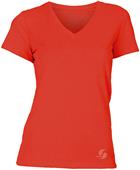 Soffe Juniors No Sweat V Tee Shirts Soffe Juniors No Sweat V Tee Shirts
