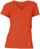 Soffe Juniors No Sweat V Tee Shirts Soffe Juniors No Sweat V Tee Shirts